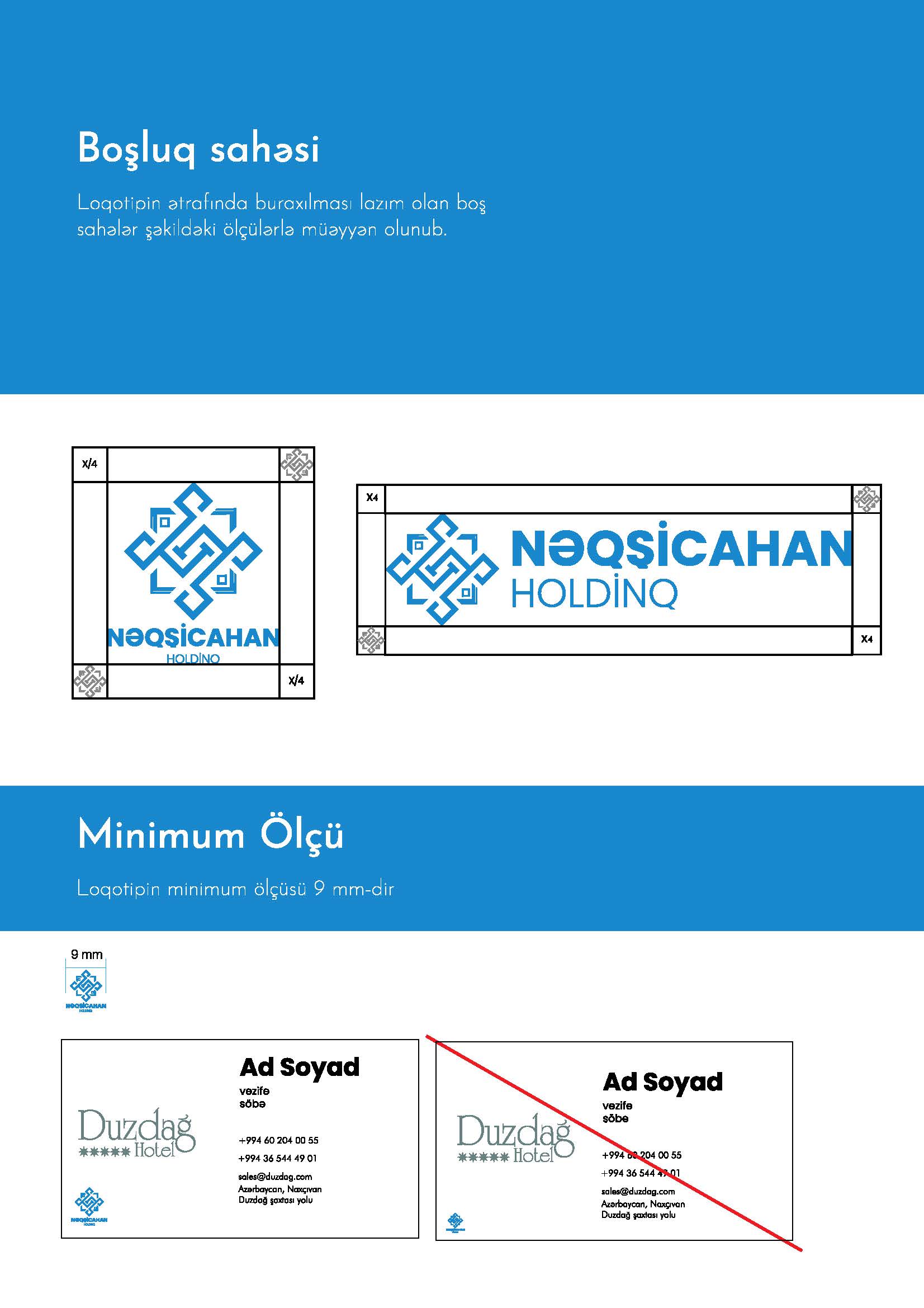 Neqsicahan Holding — example 9